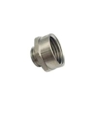Adaptateur Mâle ISO 12 / Femelle Pg 9  -A2S