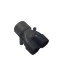 Raccord CAPRILOK en Y - 11-9-9 - polyamide 6.6 - IP66 -A2S