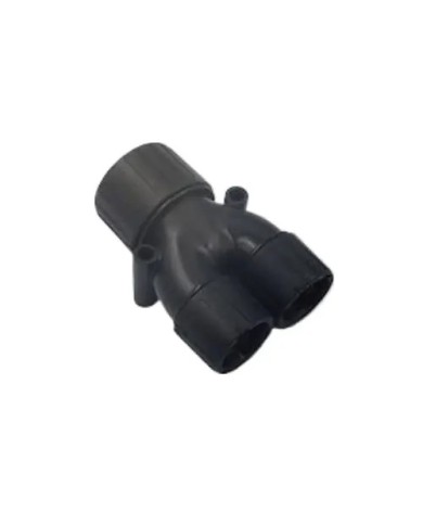 Raccord CAPRILOK en Y - 11-9-9 - polyamide 6.6 - IP66 -A2S