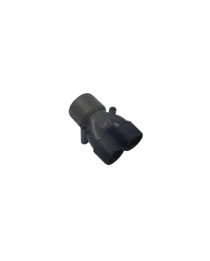 Raccord CAPRILOK en Y - 11-9-9 - polyamide 6.6 - IP66 -A2S