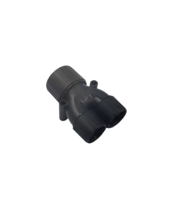 Raccord CAPRILOK en Y - 11-9-9 - polyamide 6.6 - IP66 -A2S