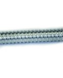 Conduit CAPRIFLEX acier zingué - taille 7 -A2S