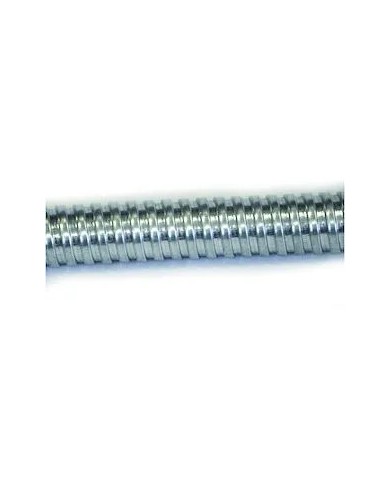 Conduit CAPRIFLEX acier zingué - taille 7 -A2S