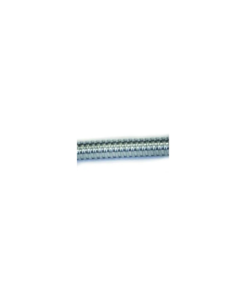 Conduit CAPRIFLEX acier zingué - taille 7 -A2S