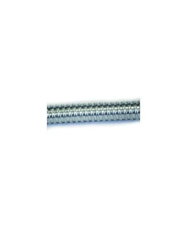 Conduit CAPRIFLEX acier zingué - taille 7 -A2S