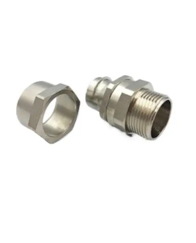 Raccord CAPRIFLEX GS tournant - taille 25 - ISO 25 -A2S