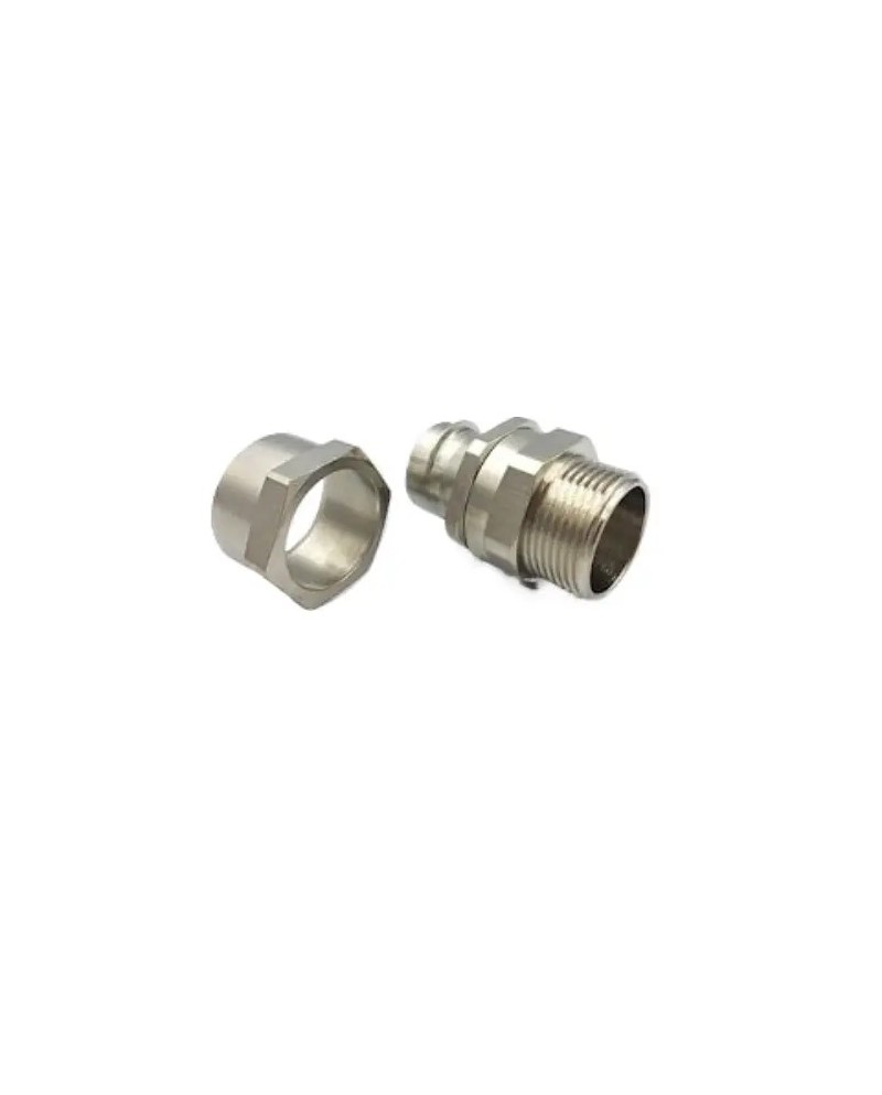Raccord CAPRIFLEX GS tournant - taille 25 - ISO 25 -A2S