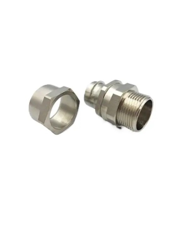 Raccord CAPRIFLEX GS tournant - taille 25 - ISO 25 -A2S