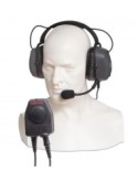 Casque antibruit atex série CHPD/DT9 -A2S