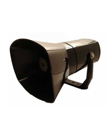 Flameproof Loudspeaker : DSP 15EExmNL (T) 25W for zone 1/21
