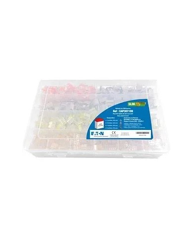Batterie Lithium Métal avec clip arrière