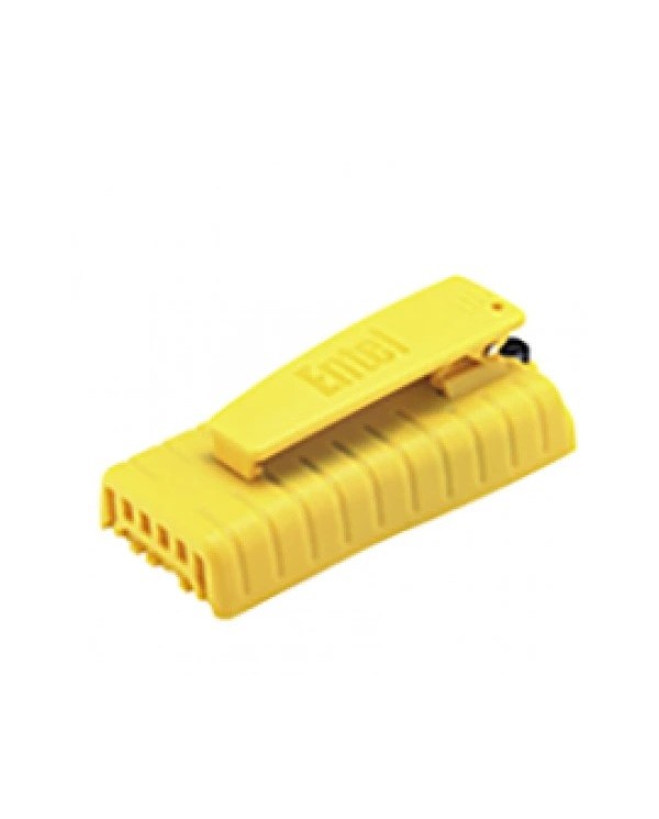 Batterie Lithium Métal avec clip arrière