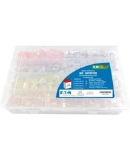 Valisette de 1000 Bornes de connexion SLIM 2 3 4 et 5 -A2S