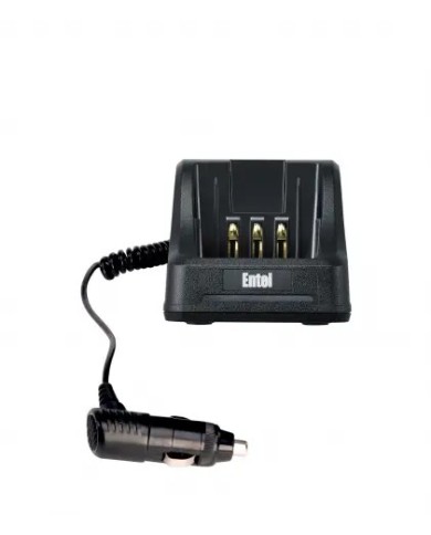 Chargeur rapide monopode atex série CMC450E-A2S