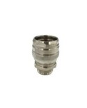 Raccord CAPRIPLAST GS HCEM - taille 32 - ISO 32 - A2S