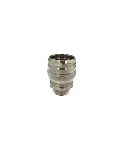 Raccord CAPRIPLAST GS HCEM - taille 32 - ISO 32 - A2S