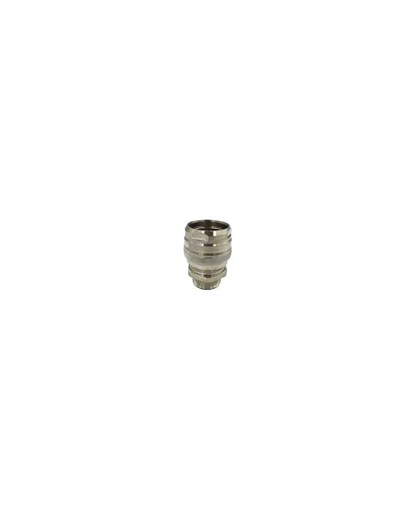 Raccord CAPRIPLAST GS HCEM - taille 32 - ISO 32 - A2S