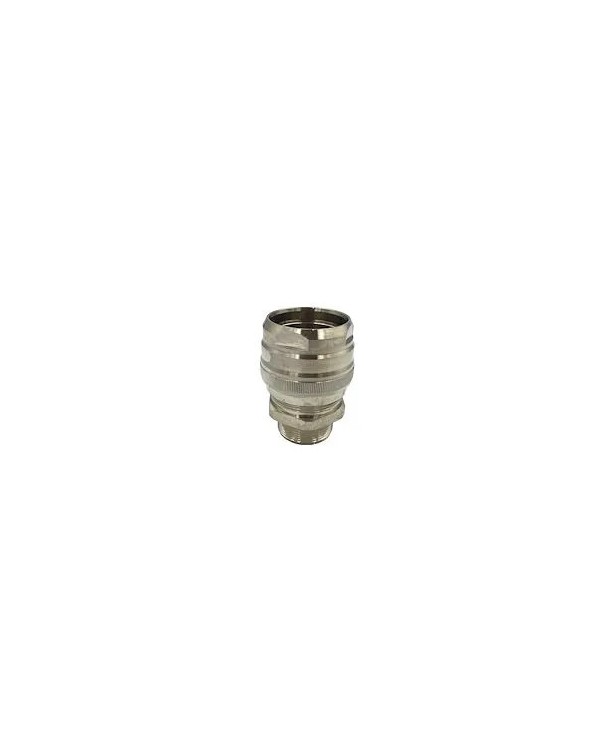 Raccord CAPRIPLAST GS HCEM - taille 32 - ISO 32 - A2S