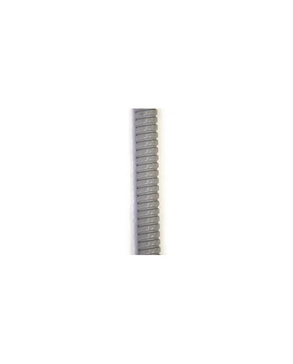 Conduit CAPRIPLAST GS acier/PVC taille 20 -A2S