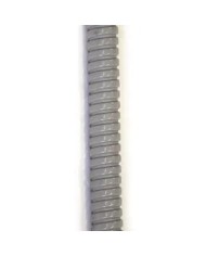 Conduit CAPRIPLAST GS acier/PVC taille 20 -A2S