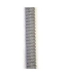 Conduit CAPRIPLAST acier zingué revêtu PVC - taille 6 -A2S
