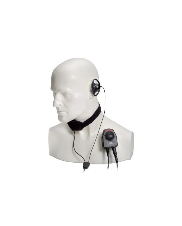 Casque portatif atex série CXR16/750-A2S