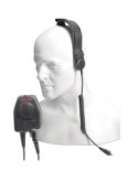 Casque portatif atex série CXR5/DT9 -A2S