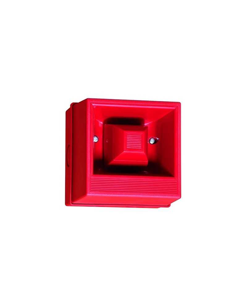 YA40 Industrial Sound Warnung: 106dB(A), IP65 - A2S