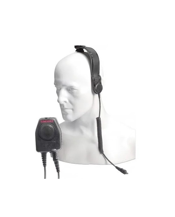 Casque portatif atex série CXR5/DT9 -A2S