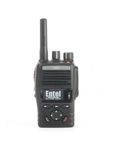 Radio portatif Atex série Dn400 - A2S