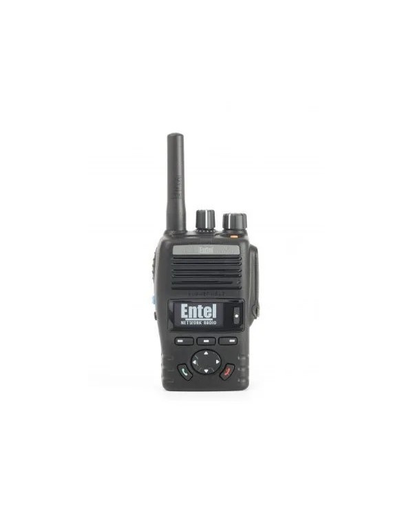 Radio portatif Atex série Dn400 - A2S