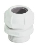 Presse-étoupe ECP - ISO 12 - N°04 - polyamide gris - IP68 -A2S