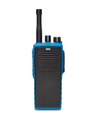 Radio portatif atex série DT982M -A2S