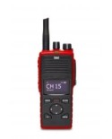Portatif radio série DT844FF -A2S