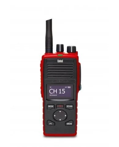 Portatif radio série DT844FF -A2S
