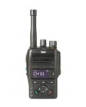 Portatif radio Atex série DX425 -A2S