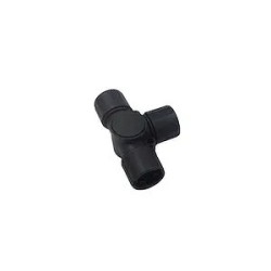 Caprilok Prenotazione T - Dimensione 9-9-9 - IP66 -A2S