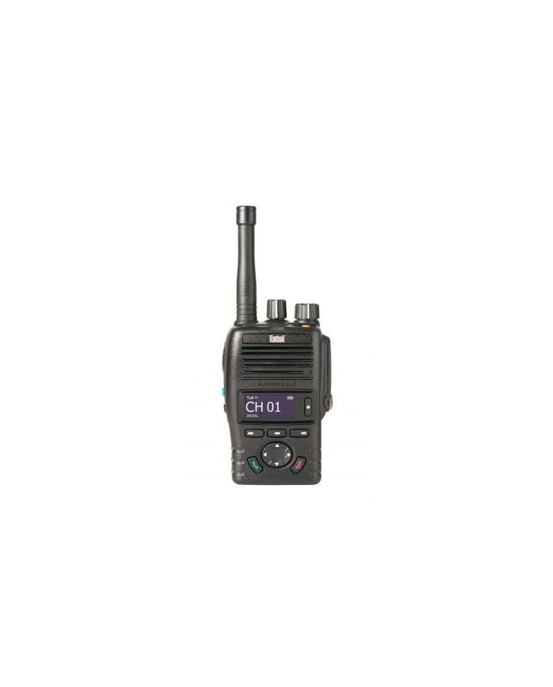 Portatif radio Atex série DX425 -A2S