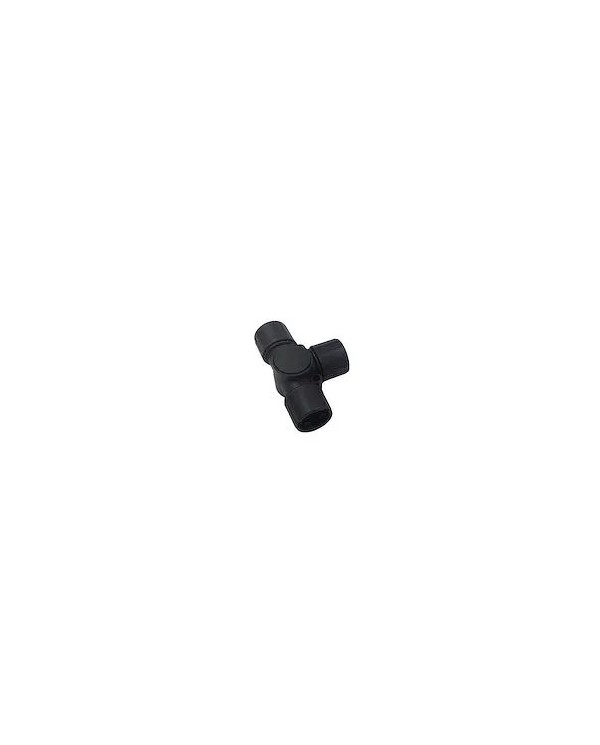 T de réservation CAPRILOK - taille 9-9-9 - IP66 -A2S