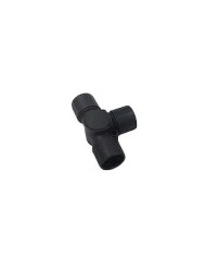 T de réservation CAPRILOK - taille 9-9-9 - IP66 -A2S