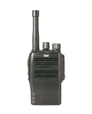 Radio portatif Atex série DX482M -A2S