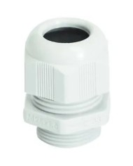 Presse-étoupe UNICAP - ISO 12 - polyamide gris - IP68 -A2S