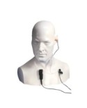 Écouteur à tube acoustique atex série EA15/450 -A2S