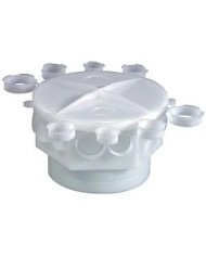 Capricentre Center Box GM a operculer -A2S