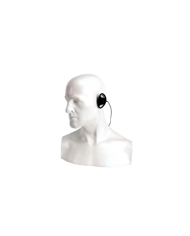 Casque_portatif_atex_série_EHP/DX 'D'-A2S