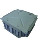 Boite Pavillonaire pour combles perdus -A2S