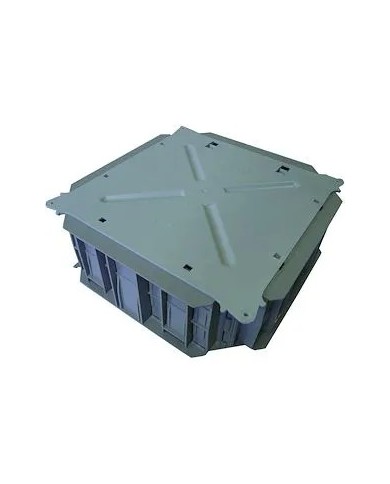 Boite Pavillonaire pour combles perdus -A2S
