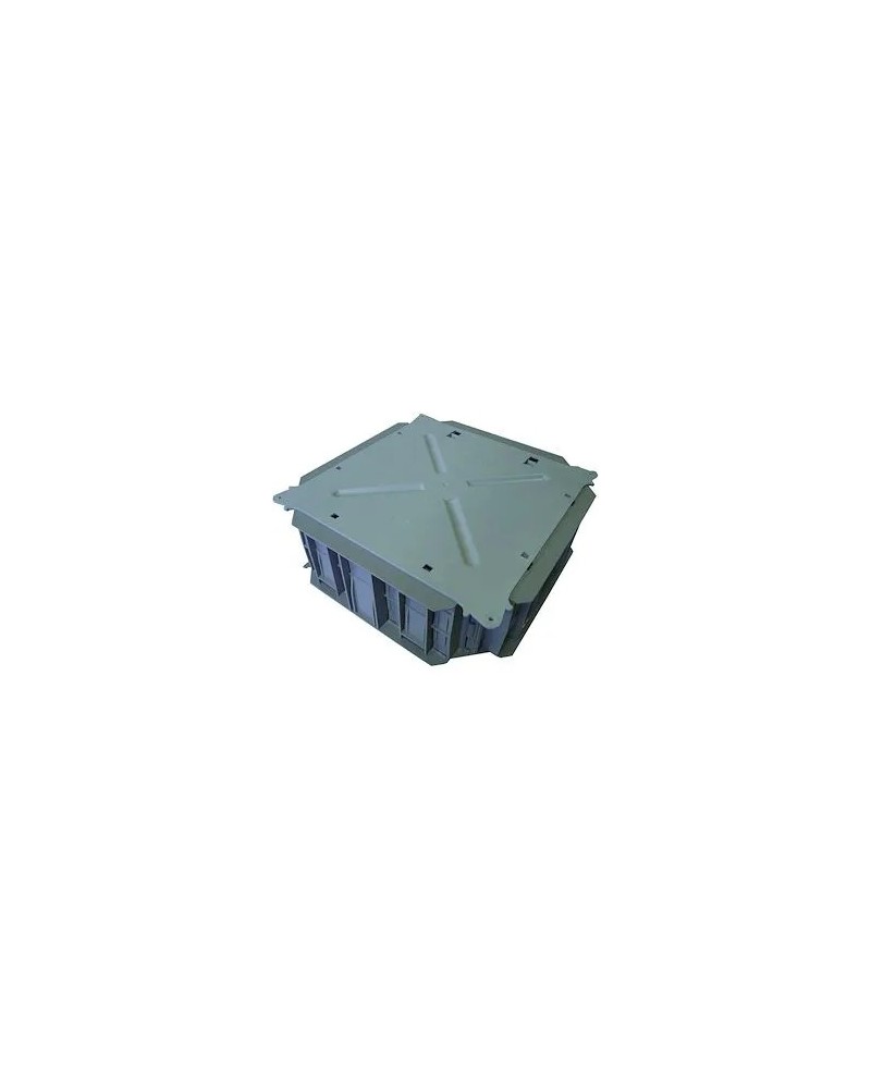 Boite Pavillonaire pour combles perdus -A2S