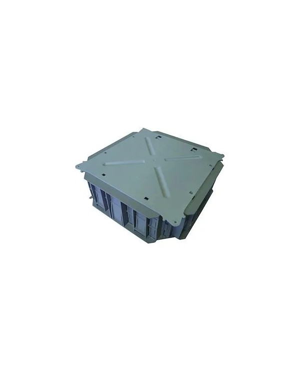 Boite Pavillonaire pour combles perdus -A2S
