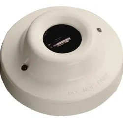 Rilevatore di fiamma marino serie 65 (UV) - lampeggiante sulla custodia -A2S